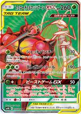 フェローチェ&マッシブーンGX[SR][SM9b/055/054]