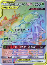 フェローチェ&マッシブーンGX[HR][SM9b/063/054]