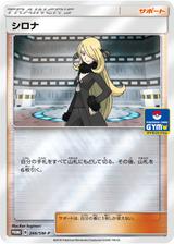 シロナ[266/SM-P]