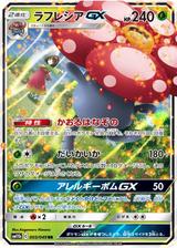 ラフレシアGX[RR][SM11b/003/049]