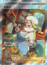 メロン[SAR][S12a/244/172]