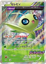 セレビィ[142/XY-P]