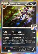ブラッキー[140/XY-P]