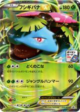 フシギバナEX[233/XY-P]