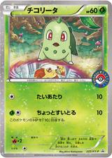 チコリータ[222/XY-P]