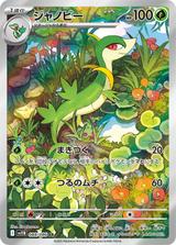 ジャノビー[AR][SV11B/088/086]