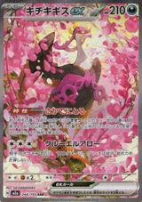 キチキギスex[SAR][M2a/244/193]