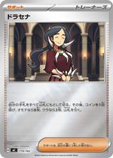 ドラセナ[ホイル][MC/719/742]
