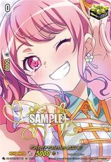 Pastel*Palettes 丸山 彩[EX][DZ-BT02/EX11S]