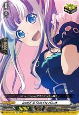 RAISE A SUILEN×パレオ[EX][D-BT10/EX34]