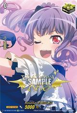 Roselia 宇田川 あこ[EX][DZ-BT02/EX19S]