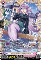 ソアリングバブル ペネロープ[FFR][D-LBT04/FFR11]