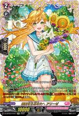 親愛なるあなたへ アリーゼ[FFR][D-LBT03/FFR11]