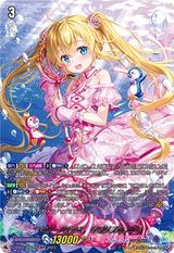 トップアイドル パシフィカ[MSP][D-LBT04/MSP01]