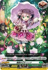 晴朗の乙女 レェナ[PR][D-PR/751]