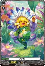 プラント[PR][D-PR/517]