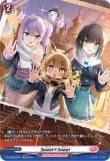 Sweet×Sweet[SP][D-LBT02/SP11]