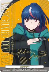 エネルギー[ヒカリ][SER][DZ-SS01/SER07]