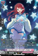 フォトジェニック･ファインダー テウルン[SR][DZ-LBT01/SR15]