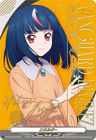 エネルギー[ヒカリ][SER][DZ-BT04/SER06]