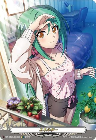 エネルギー[トコハ][SER][DZ-BT06/SER03]