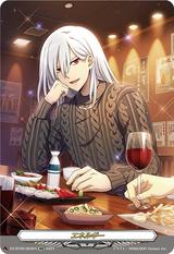 エネルギー[伊吹][SER][DZ-BT06/SER04]