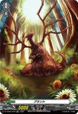 プラント[TDR][DZ-SS08/T02R]