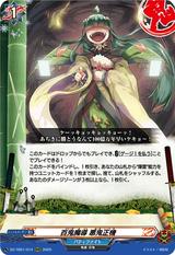 百鬼魔導 悪鬼正機[RRR][DZ-TB01/014]