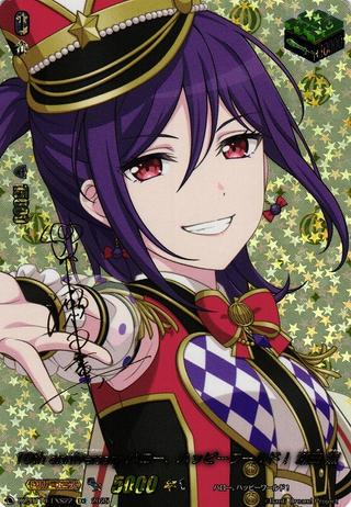 10th anniversary ハロー､ハッピーワールド! 瀬田 薫[EXS][DZ-BT10/EXS22]