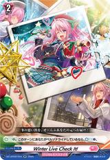 Winter Live Check It![RR][DZ-LBT02/044]