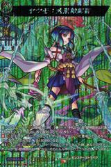 ヤクモ:大荒神武装[MSR][DZ-BT12/MSR02]