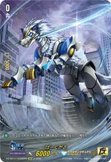 ばーくがる[15thSP][DZ-SS14/15thSP04]