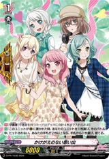 かけがえのない思い出[PR][Pastel*Palettes][ D-PR/1638]