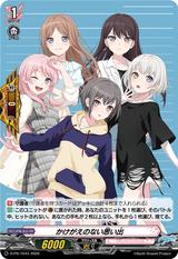 かけがえのない思い出[PR][MyGO!!!!!][ D-PR/1643]