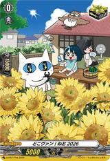 どこヴァン!ねお2026[PR][D-PR/1758]
