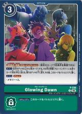 Glowing Dawn[P][P-236]