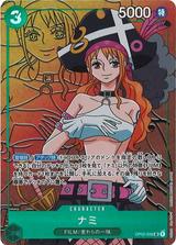 ナミ[SR/パラレル][OP02-036]