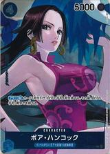 ボア･ハンコック[UC/パラレル][OP02-059]