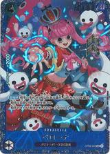 ペローナ[SR][フラッグシップバトル][illust.nuisuke][OP06-093]