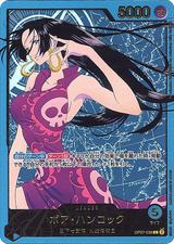 ボア･ハンコック[L][金文字][OP07-038]