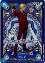 サンジ[SP][SEC★][OP06-119]